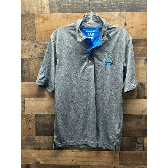 Champion Men's UCLA Bruins Polo Size Small - Picture 1 of 4